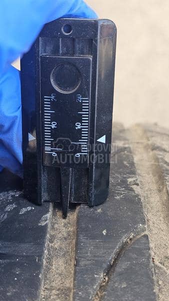 Bridgestone 235/55 R17 Letnja