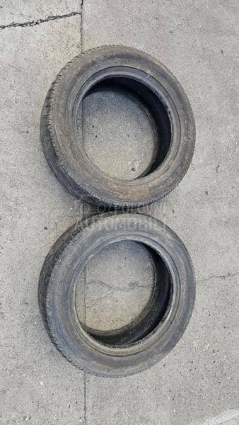 Bridgestone 235/55 R17 Letnja