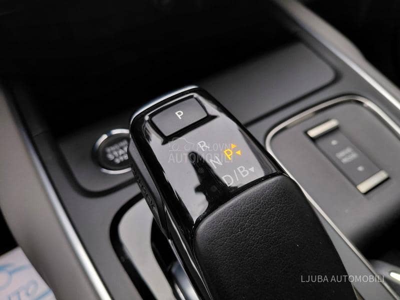 Citroen C5 Aircross 1.6 HIBRYD