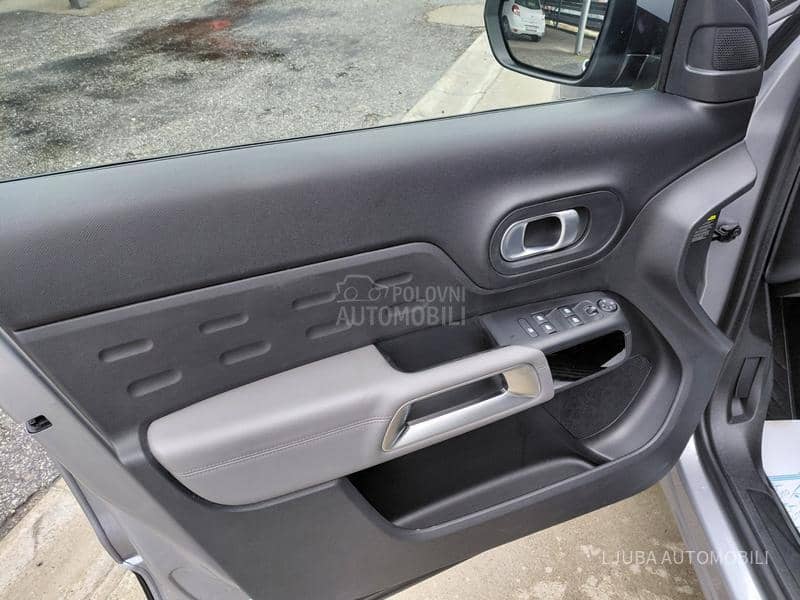 Citroen C5 Aircross 1.6 HIBRYD