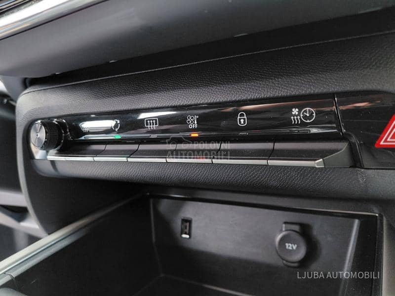 Citroen C5 Aircross 1.6 HIBRYD