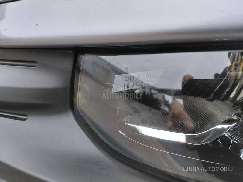 Citroen C5 Aircross 1.6 HIBRYD