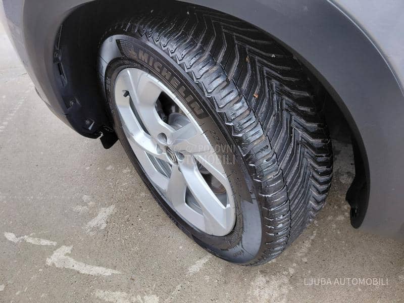 Citroen C5 Aircross 1.6 HIBRYD