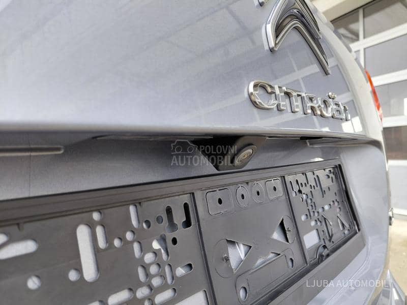 Citroen C5 Aircross 1.6 HIBRYD