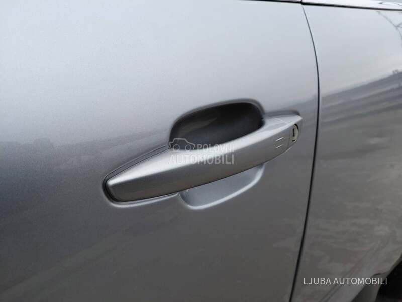 Citroen C5 Aircross 1.6 HIBRYD