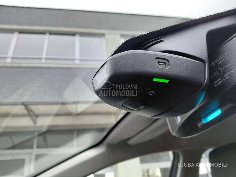 Citroen C5 Aircross 1.6 HIBRYD