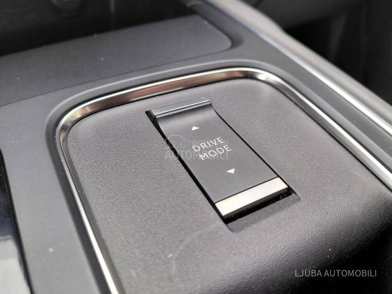 Citroen C5 Aircross 1.6 HIBRYD