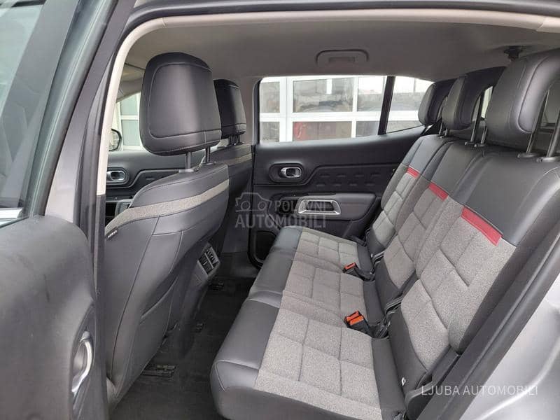 Citroen C5 Aircross 1.6 HIBRYD