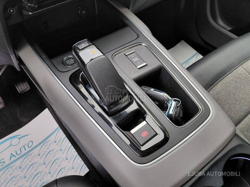 Citroen C5 Aircross 1.6 HIBRYD