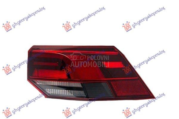 STOP LAMPA SPOLJASNJA LED (MAR