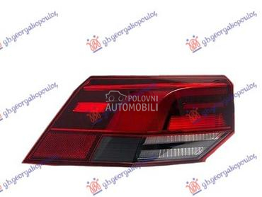 STOP LAMPA SPOLJASNJA LED (MAR za Volkswagen Golf 8 od 2020. do 2024. god.