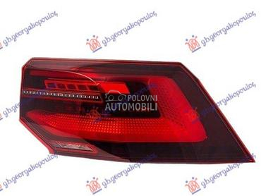 STOP LAMPA SPOLJASNJA LED DYNA za Volkswagen Golf 8 od 2019. do 2024. god.