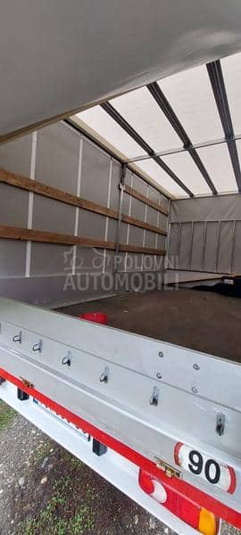 Fiat Ducato 2.2 180ks