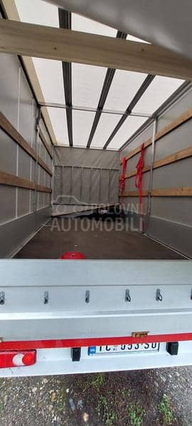 Fiat Ducato 2.2 180ks