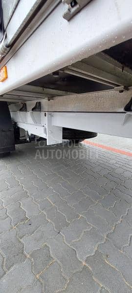 Fiat Ducato 2.2 180ks