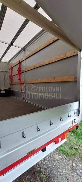 Fiat Ducato 2.2 180ks