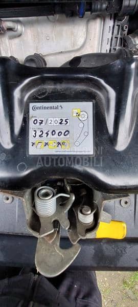 Fiat Ducato 2.2 180ks