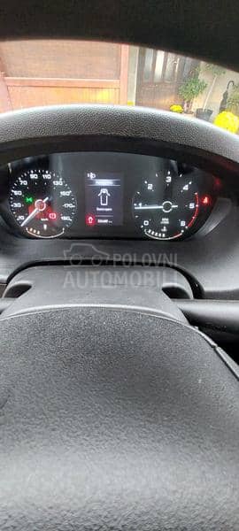 Fiat Ducato 2.2 180ks