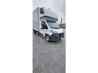 Fiat Ducato 2.2 180ks