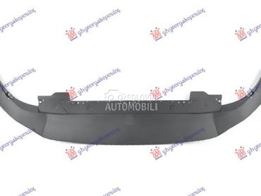 SPOJLER PREDNJEG BRANIKA (GTI) za Volkswagen Golf 8 od 2019. do 2024. god.