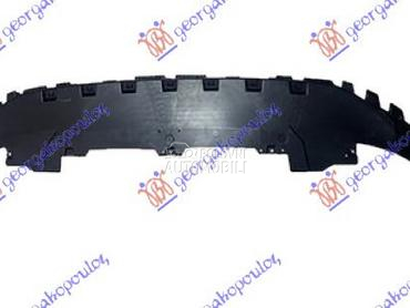 NOSAC SPOJLERA PREDNJEG BRANIK za Volkswagen Golf 8 od 2019. do 2024. god.