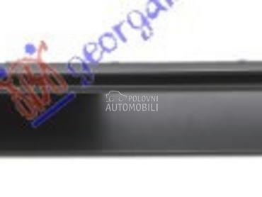 SPOJLER ZADNJEG BRANIKA za Volkswagen Golf 8 od 2019. do 2024. god.