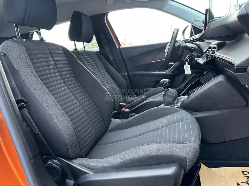 Peugeot 2008 BUSINES 130 V.SERV