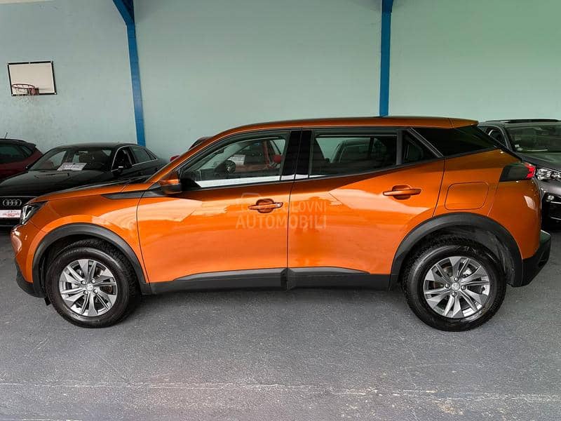 Peugeot 2008 BUSINES 130 V.SERV