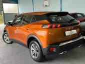 Peugeot 2008 BUSINES 130 V.SERV