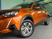 Peugeot 2008 BUSINES 130 V.SERV