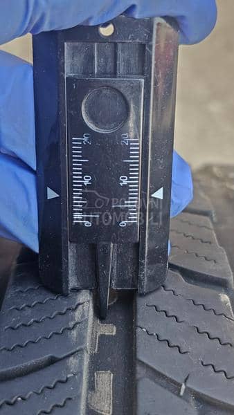 Nexen 245/45 R17 Sve sezone