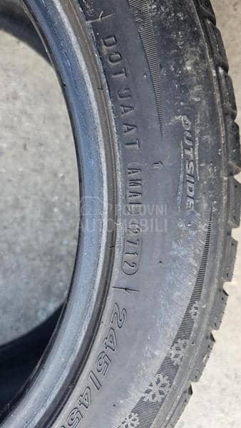 Nexen 245/45 R17 Sve sezone