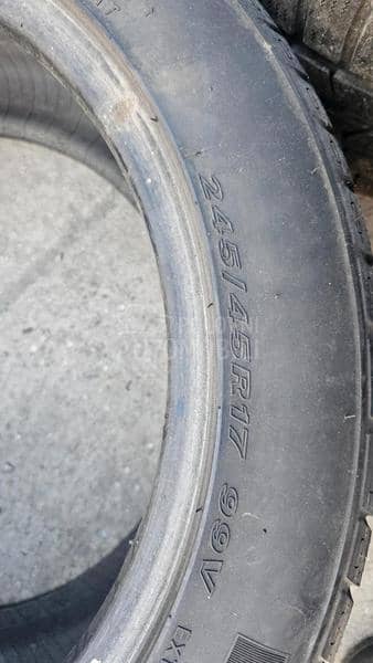 Nexen 245/45 R17 Sve sezone