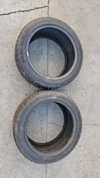 Nexen 245/45 R17 Sve sezone