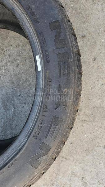 Nexen 245/45 R17 Sve sezone