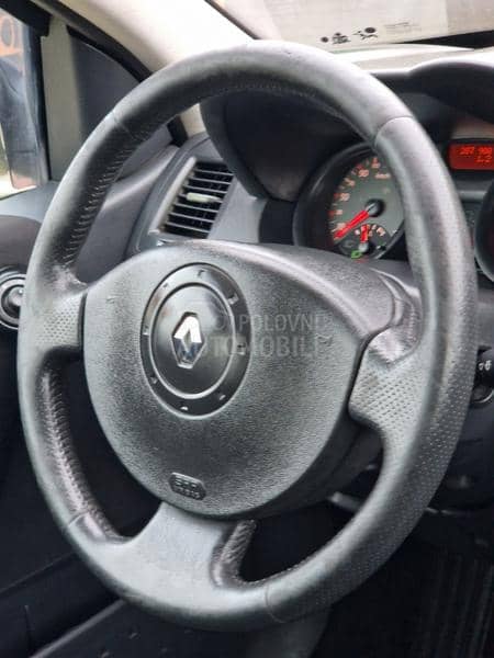 Renault Megane K.A.O.N.O.V