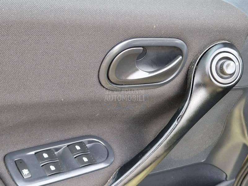 Renault Megane K.A.O.N.O.V