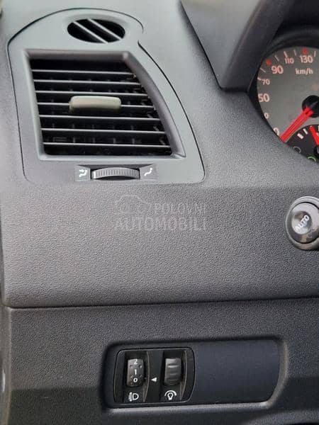 Renault Megane K.A.O.N.O.V