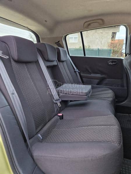 Renault Megane K.A.O.N.O.V