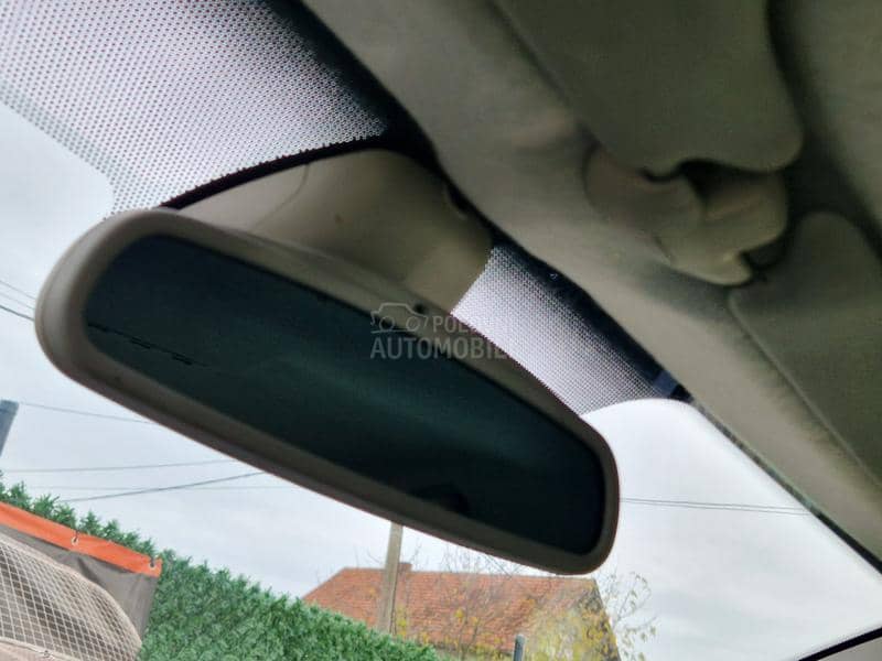 Renault Megane K.A.O.N.O.V