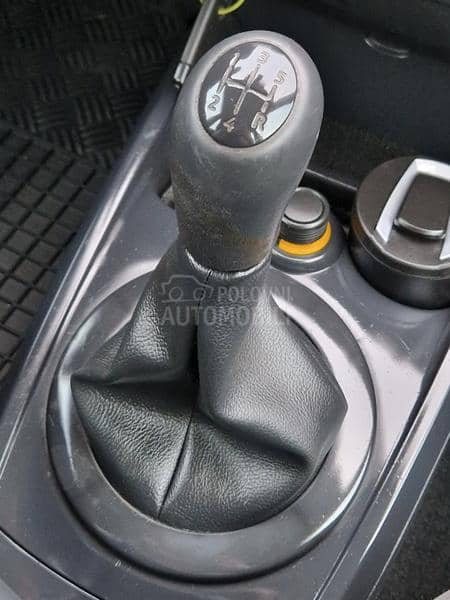 Renault Megane K.A.O.N.O.V