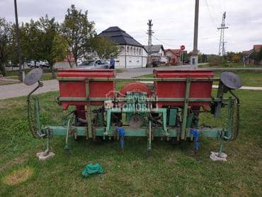 Nodet Pneumassem pneumatska sejalica