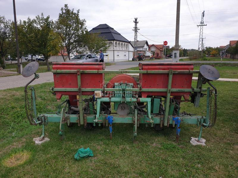 Nodet Pneumassem pneumatska sejalica