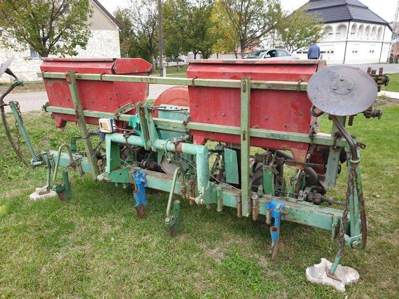 Nodet Pneumassem pneumatska sejalica