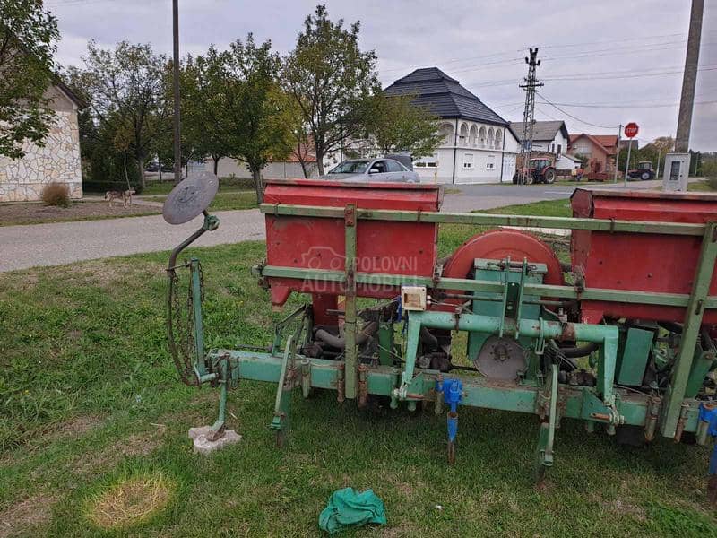 Nodet Pneumassem pneumatska sejalica