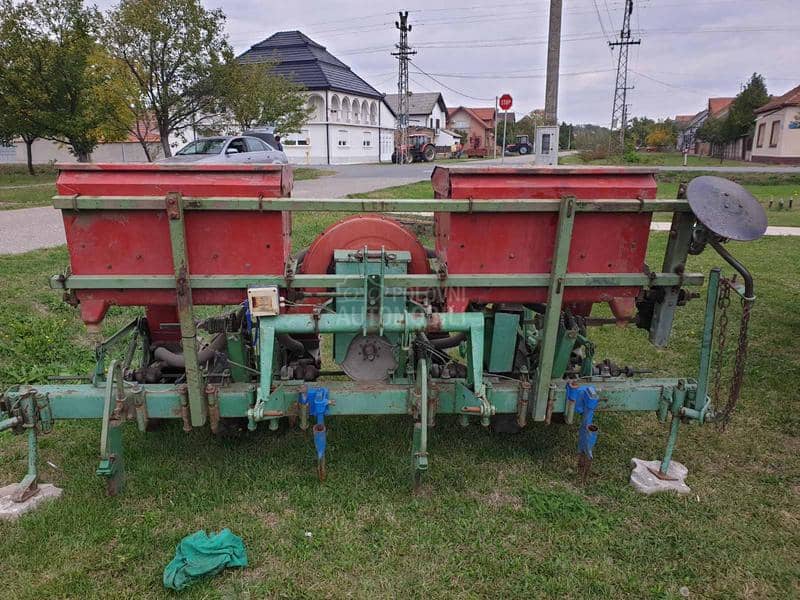 Nodet Pneumassem pneumatska sejalica