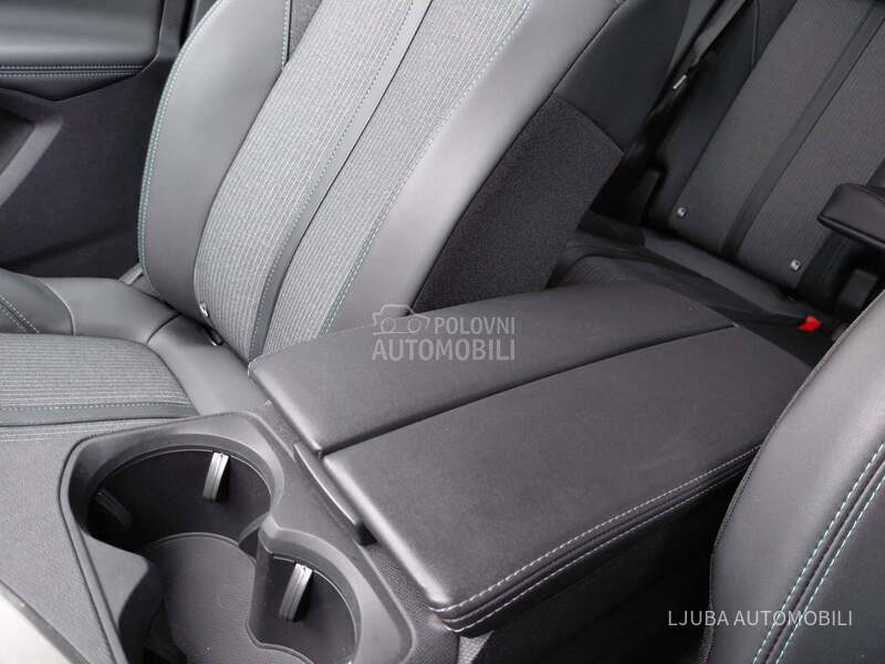 Peugeot 3008 1.5hdi ALLURE