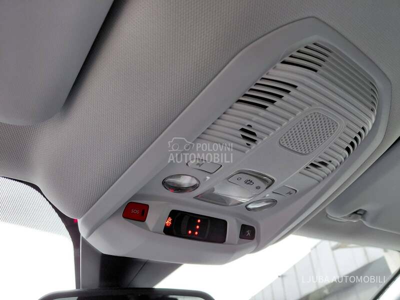 Peugeot 3008 1.5hdi ALLURE