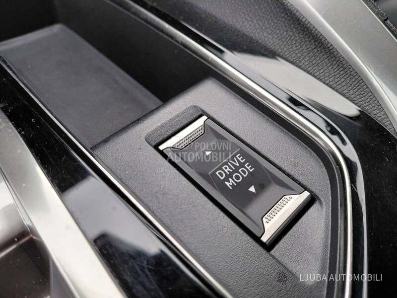 Peugeot 3008 1.5hdi ALLURE
