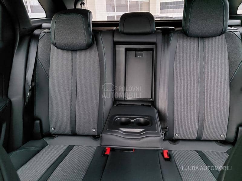 Peugeot 3008 1.5hdi ALLURE